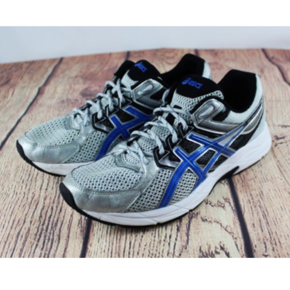 mens asics trainers size 10.5 mens asics trainers size 10.5